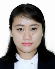 Cao Lê Phương Thanh