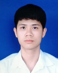 Cao Phạm Thế Duy