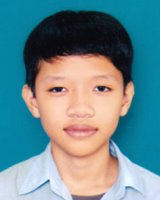 Nguyễn Phúc Tân