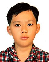Hoàng Vũ Trung Kiên