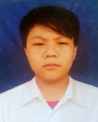 Lê Khắc Hoàng Tuấn