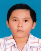 Huỳnh Ngọc Hải Đăng