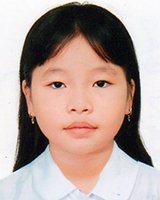 Mai Trần Bảo Ngân