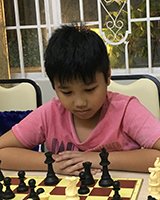 Phạm Quang Phúc
