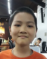 Hoàng Đăng Khang