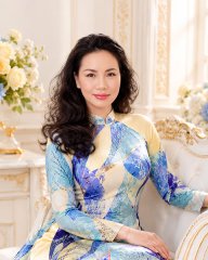 Đinh Cẩm Anh