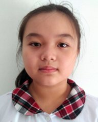 Nguyễn Huỳnh Đan An