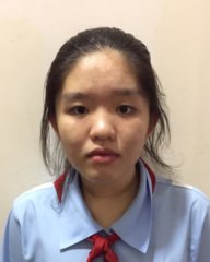 Hoàng Lê Ánh Dương