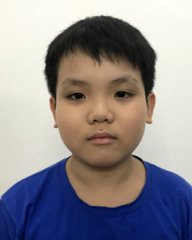 Đỗ Quang Huy