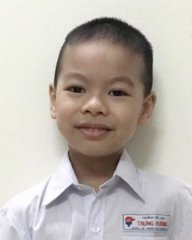 Trần Thái Bảo