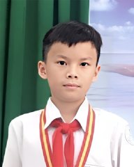 Ngô Gia Tuấn