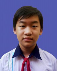 Lê Minh Khuê