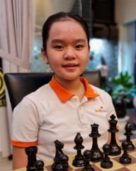 Lê Minh Anh