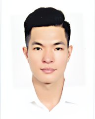Châu Chấn Hưng