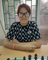 Nguyễn Khánh Huyền