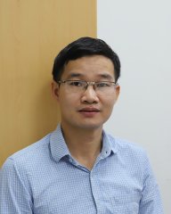 Vũ Mạnh Tới