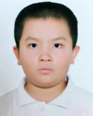 Lê Thanh Huy