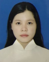 Huỳnh Thị Tuyết Hương