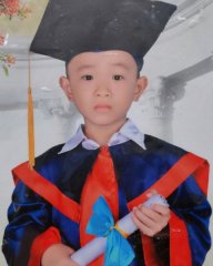 Trần Khải Lâm