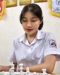 Lê Linh Hương