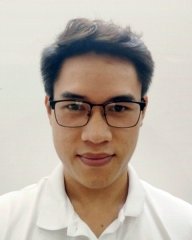 Trần Hồ Ngọc Toàn