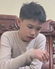Phạm Anh Duy