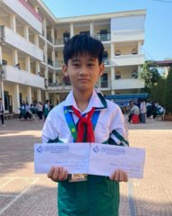 Trần Minh Trí