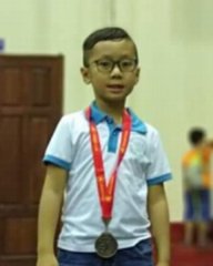 Nguyễn Tiến Manh Trí