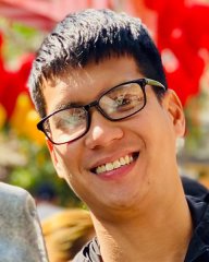 Phạm Trần Hùng Anh