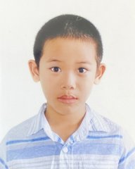 Phạm Phúc Nguyên