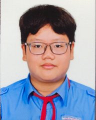 Trần Thanh Anh Khôi