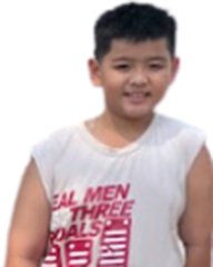 Hồ Phúc Hải