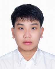 Nguyễn Phúc Tuấn Kiệt