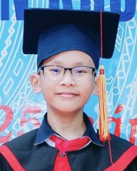 Lý Hoàng Giang