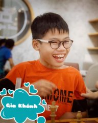Hoàng Vương Gia Khánh