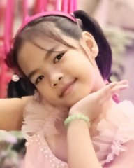 Trần Lê Mai Thảo