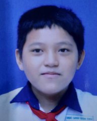 Nguyễn Ngọc Trường Giang