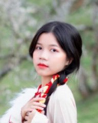 Đàm Minh Hằng