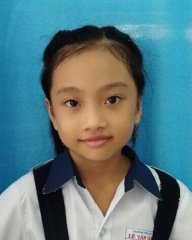 Lê Nguyên An Nhi