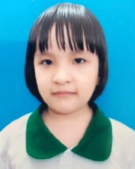 Võ Thanh Thủy Tiên