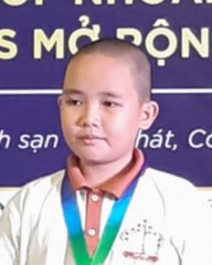 Lê Dương Quốc Khánh