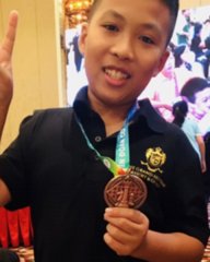 Lữ Phát