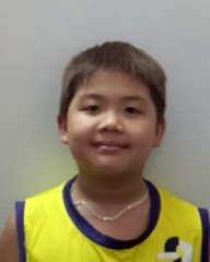 Nguyễn Trần Thanh Nghĩa