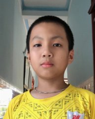 Trần Phạm Hoàng Long