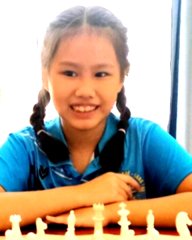 Trần Quang Tuệ Nghi