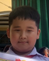 Đinh Gia Phúc