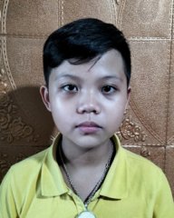 Lê Hoàng Gia Bảo