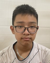 Nguyễn Lý Phi Long