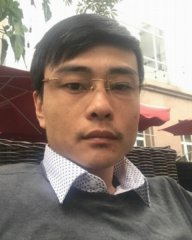 Nguyễn Trường Giang