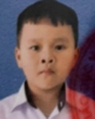 Đặng Minh Hùng